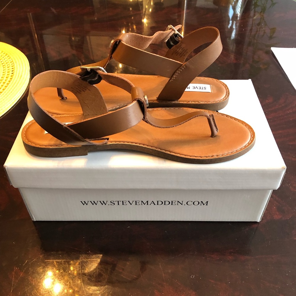 Women’s shoes.